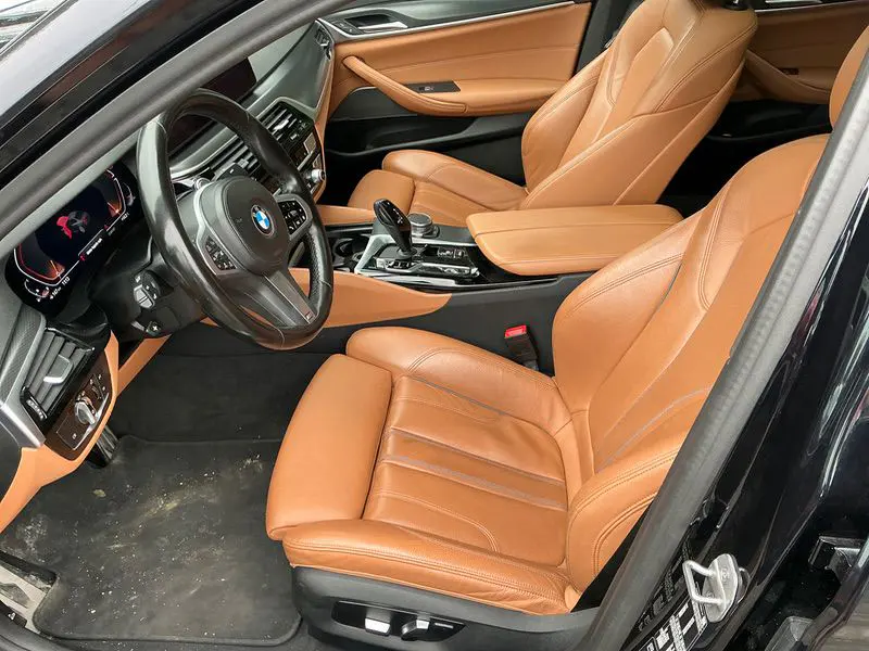BMW 5 Serisi 530i Xdrive Sedan M Sport, fotoğraf 8