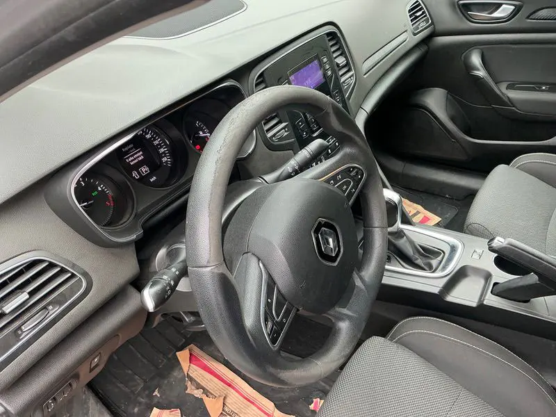 Renault Megane 1.5 Blue DCI Joy, fotoğraf 2