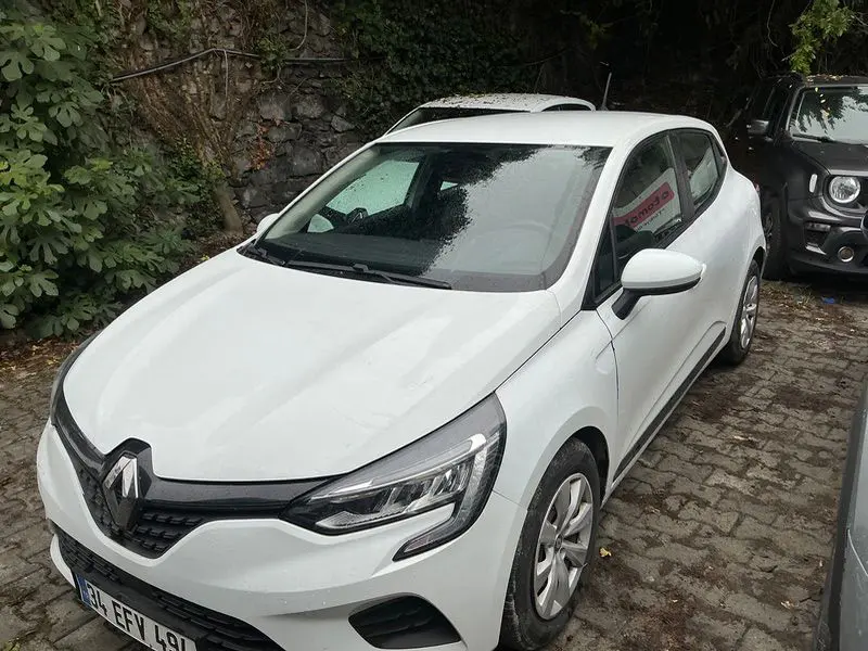 Renault Clio JOY 1.5 Blue DCI 85 BG, fotoğraf 2