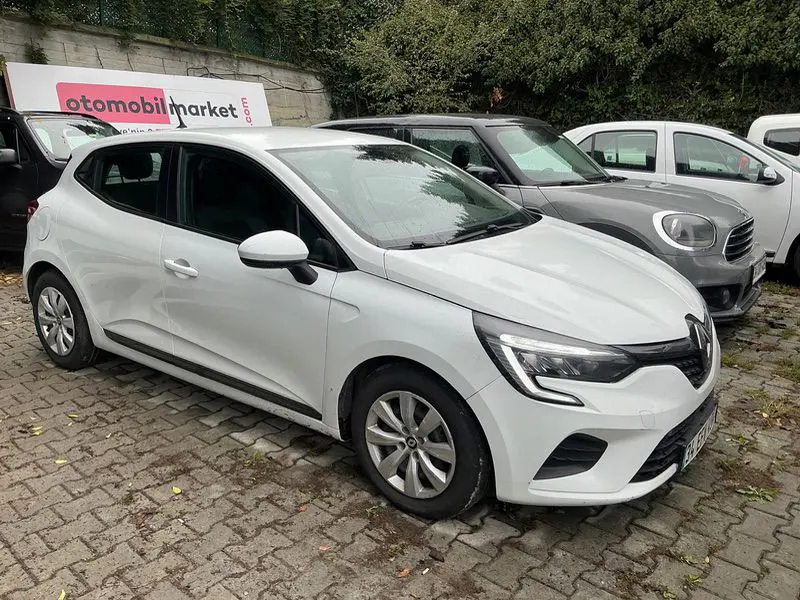 Renault Clio JOY 1.5 Blue DCI 85 BG, fotoğraf 4