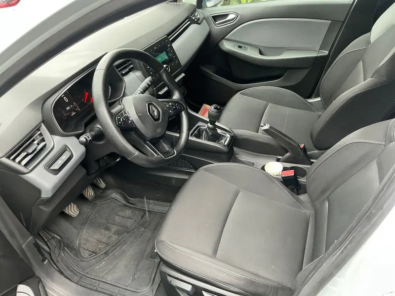 Renault Clio JOY 1.5 Blue DCI 85 BG, fotoğraf 7