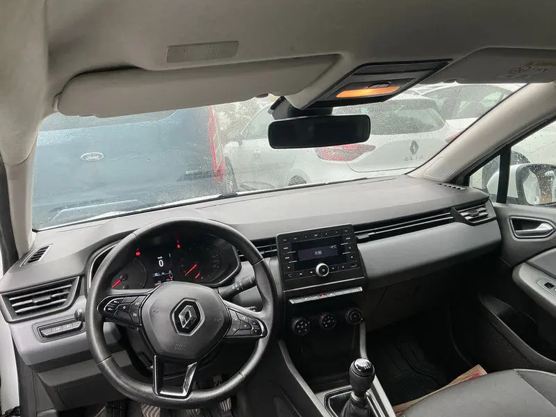 Renault Clio JOY 1.5 Blue DCI 85 BG, fotoğraf 9