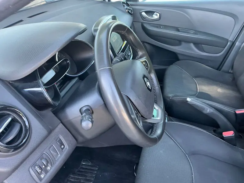 Renault Clio HB Touch 1.5 DCI EDC 90 BG, fotoğraf 6