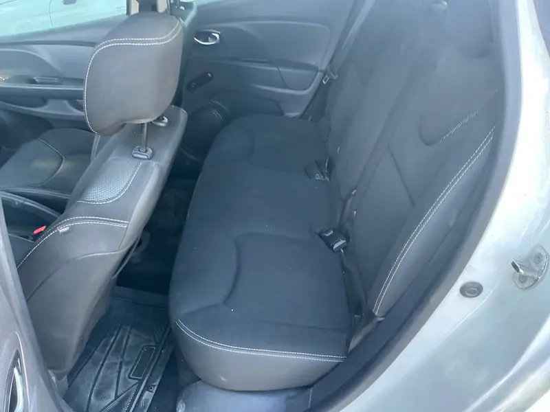 Renault Clio HB Touch 1.5 DCI EDC 90 BG, fotoğraf 7