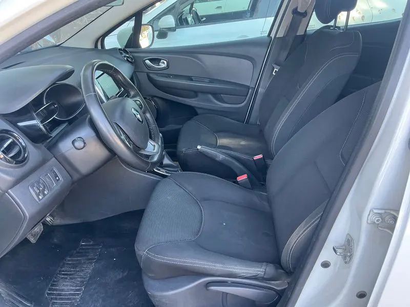 Renault Clio HB Touch 1.5 DCI EDC 90 BG, fotoğraf 9