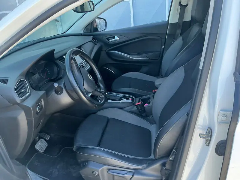 Opel Grandland X Enjoy 1.2 130 HP AT8, fotoğraf 4