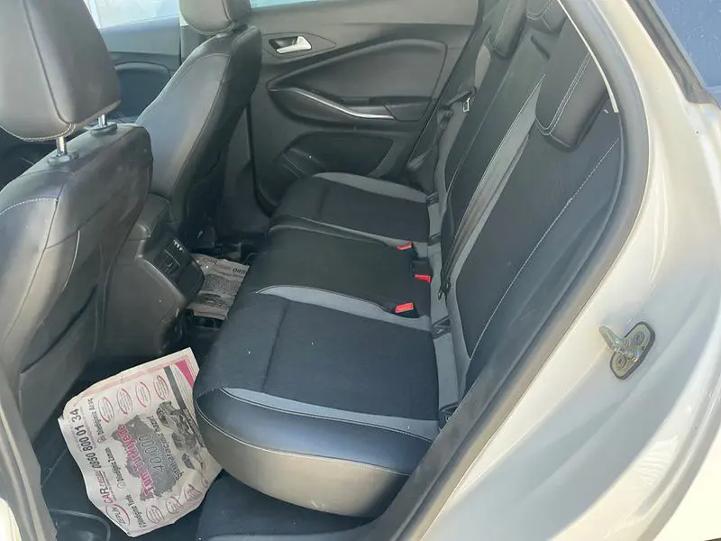 Opel Grandland X Enjoy 1.2 130 HP AT8, fotoğraf 9