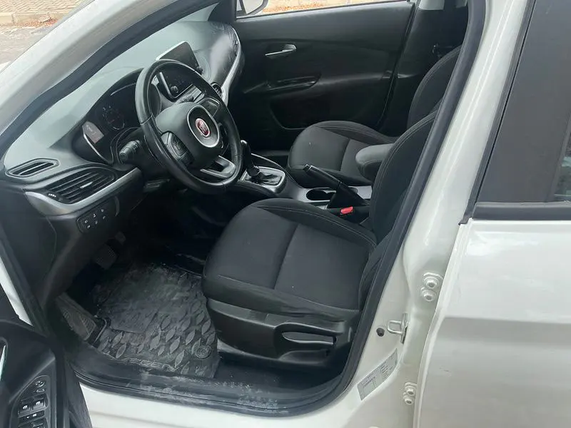 Fiat Egea HB Urban Plus 1.6 Mjet 120 HP DCT E6D S1, fotoğraf 9