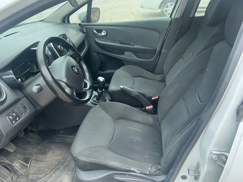 Renault Clio Sport Tourer JOY 1.5 DCI 75 BG, fotoğraf 2