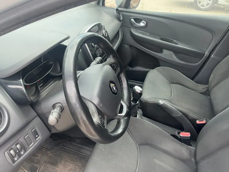 Renault Clio Sport Tourer JOY 1.5 DCI 75 BG, fotoğraf 3