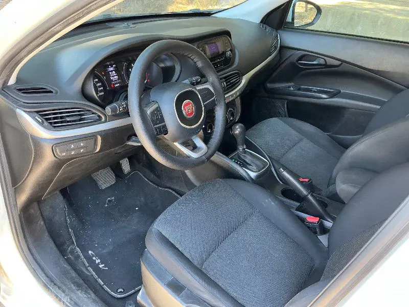 Fiat Egea Easy 1.6 Etorq 110 HP AT6 E6, fotoğraf 5