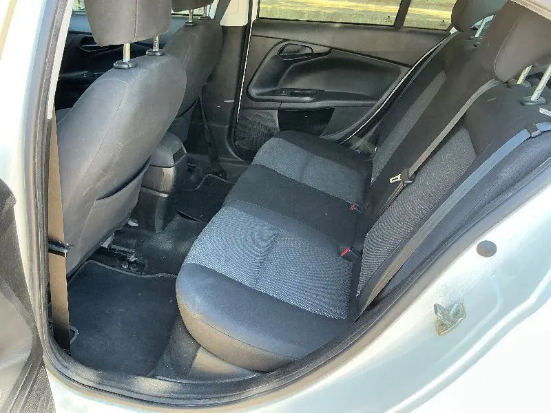 Fiat Egea Easy 1.6 Etorq 110 HP AT6 E6, fotoğraf 6