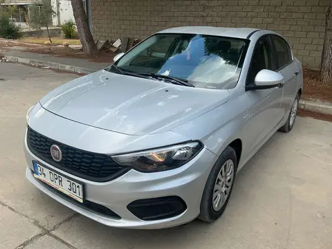 Fiat Egea Easy 1.3 Mjet 95 HP EU6D