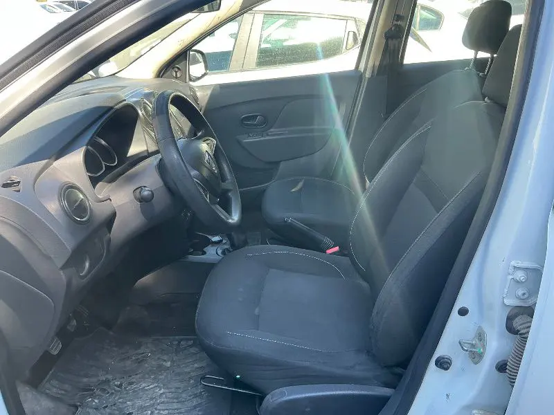 Dacia Logan MCV Ambiance 1.5 Blue DCI 95 BG, fotoğraf 2
