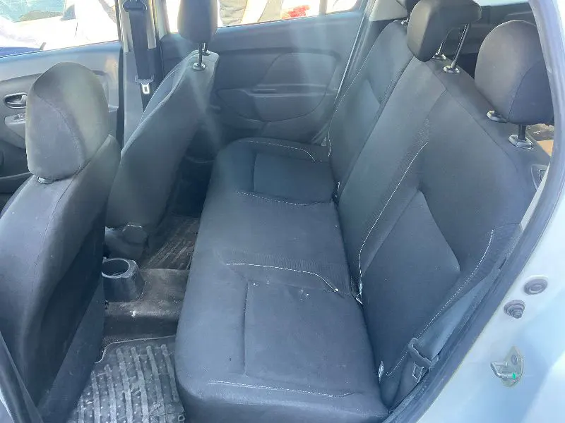 Dacia Logan MCV Ambiance 1.5 Blue DCI 95 BG, fotoğraf 4