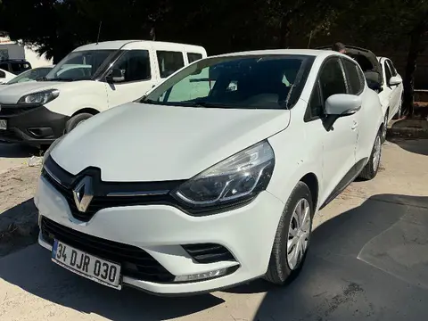 Renault Clio HB Touch 0.9 TCE 90 BG