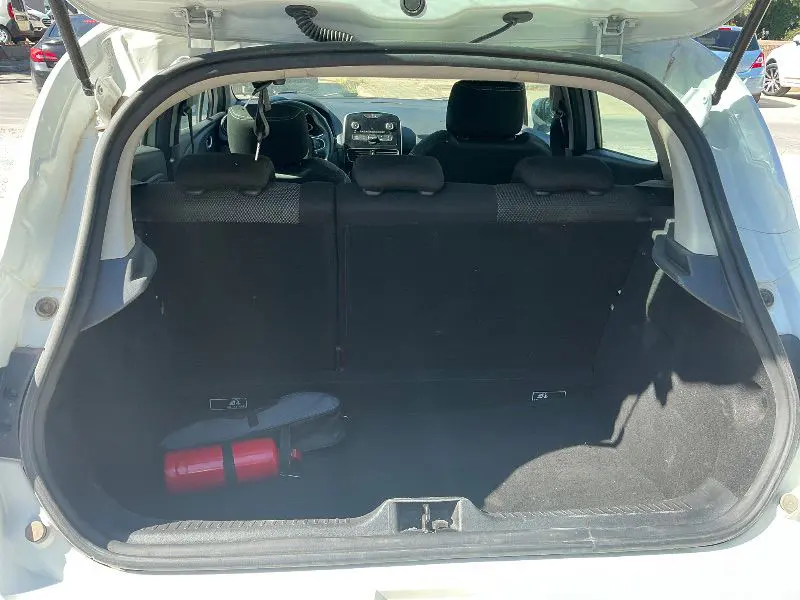 Renault Clio HB Touch 0.9 TCE 90 BG, fotoğraf 2