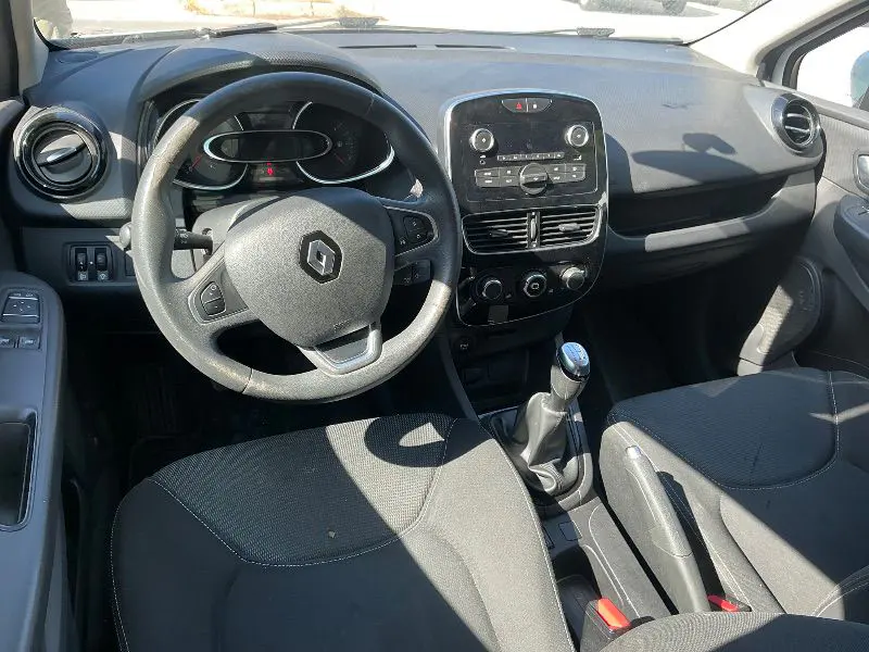 Renault Clio HB Touch 0.9 TCE 90 BG, fotoğraf 4