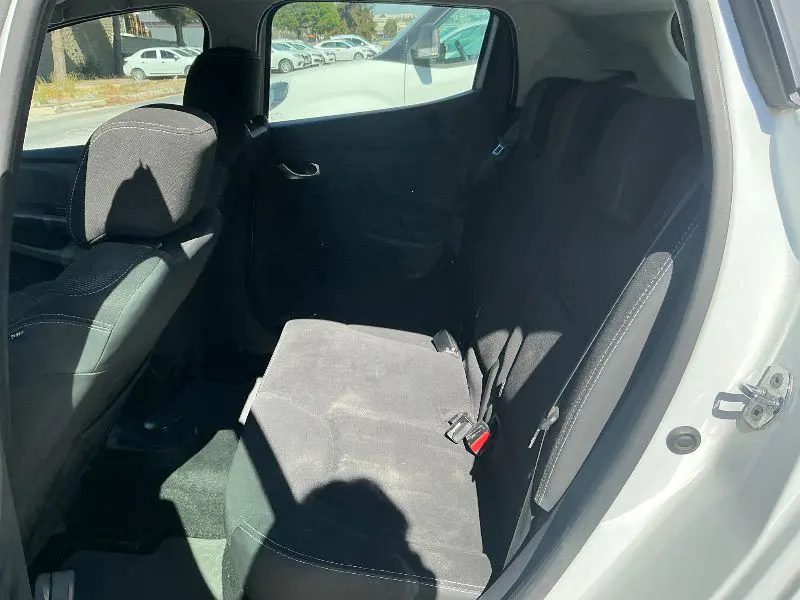 Renault Clio HB Touch 0.9 TCE 90 BG, fotoğraf 5