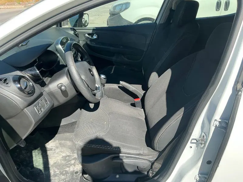 Renault Clio HB Touch 0.9 TCE 90 BG, fotoğraf 6