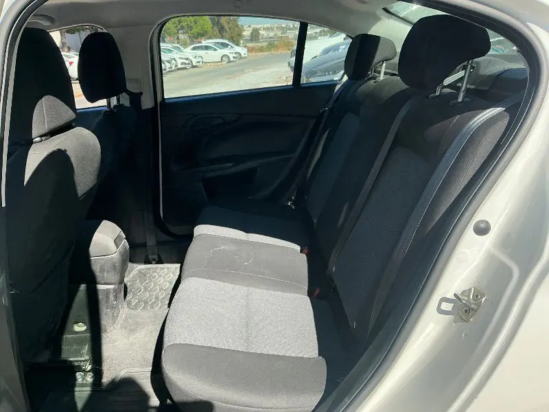 Fiat Egea Easy 1.3 Mjet 95 HP EU6D, fotoğraf 4