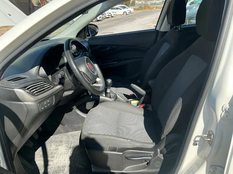 Fiat Egea Easy 1.3 Mjet 95 HP EU6D, fotoğraf 9