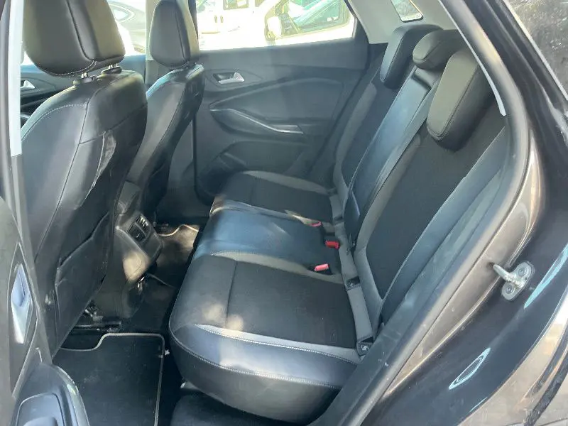 Opel Grandland X Enjoy 1.2 130 HP AT8, fotoğraf 6