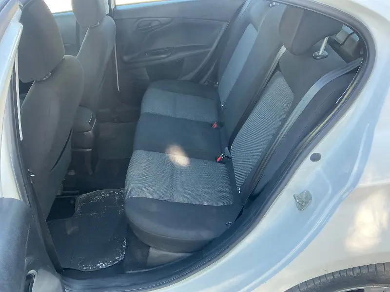 Fiat Egea Easy 1.3 Mjet 95 HP EU6DSTIL Paket, fotoğraf 8