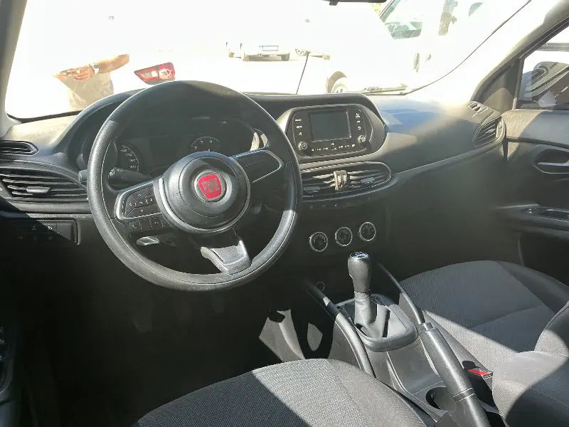 Fiat Egea 1.3 Multijet Easy, fotoğraf 3