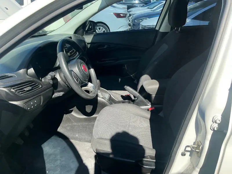 Fiat Egea 1.3 Multijet Easy, fotoğraf 4