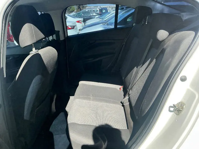 Fiat Egea 1.3 Multijet Easy, fotoğraf 7