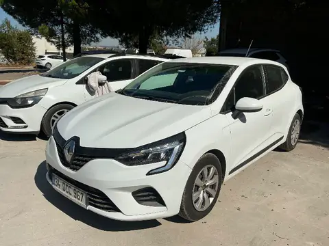 Renault Clio HB JOY 1.0 TCE X-tronic 100 BG