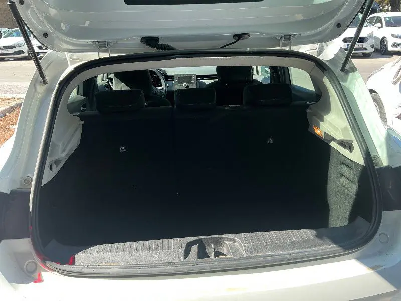Renault Clio HB JOY 1.0 TCE X-tronic 100 BG, fotoğraf 3