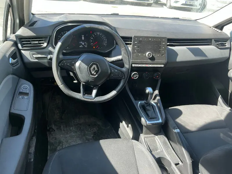 Renault Clio HB JOY 1.0 TCE X-tronic 100 BG, fotoğraf 6