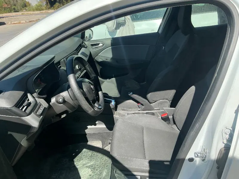 Renault Clio HB JOY 1.0 TCE X-tronic 100 BG, fotoğraf 7
