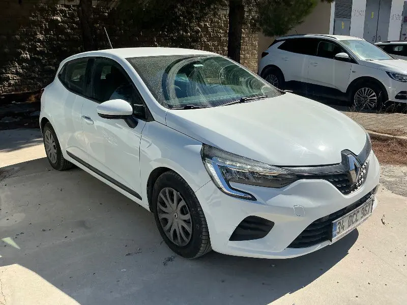 Renault Clio HB JOY 1.0 TCE X-tronic 100 BG, fotoğraf 9