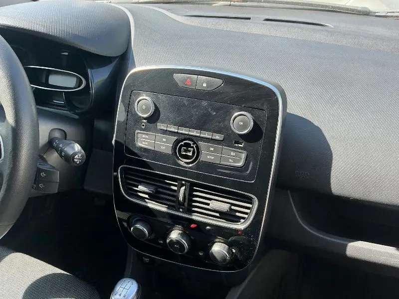 Renault Clio Sport Tourer JOY 0.9 TCE 90 BG, fotoğraf 10