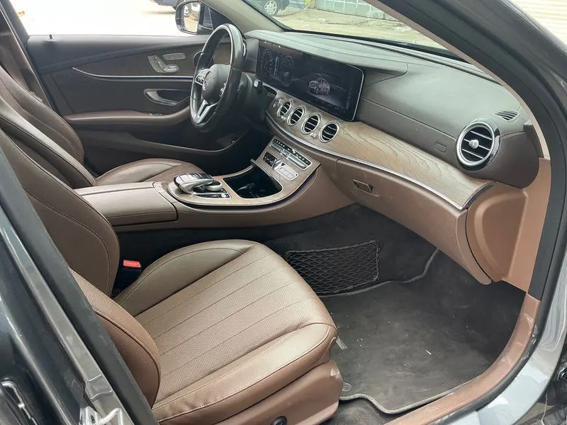 Mercedes-Benz E 200 d 1.6 Exclusive, fotoğraf 2