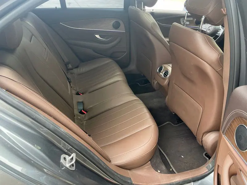 Mercedes-Benz E 200 d 1.6 Exclusive, fotoğraf 7