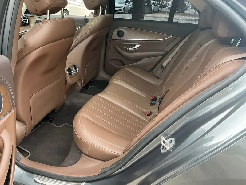 Mercedes-Benz E 200 d 1.6 Exclusive, fotoğraf 8