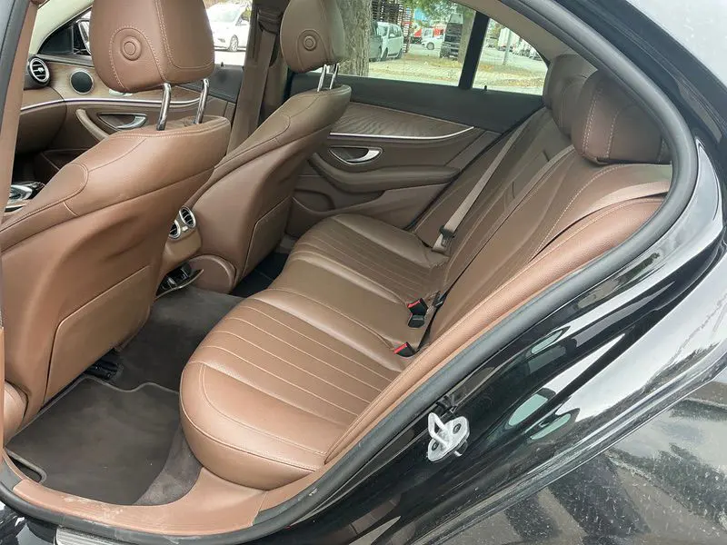 Mercedes-Benz E 200 d 1.6 Exclusive, fotoğraf 7