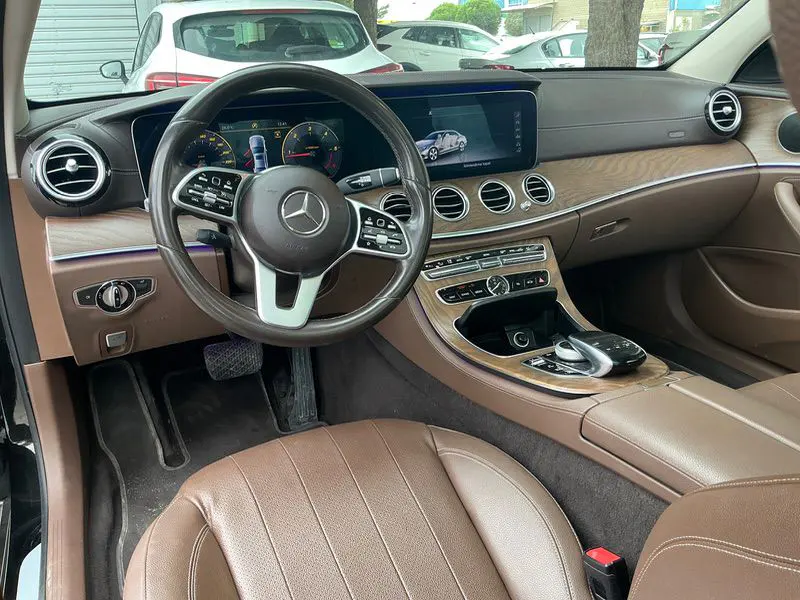 Mercedes-Benz E 200 d 1.6 Exclusive, fotoğraf 10