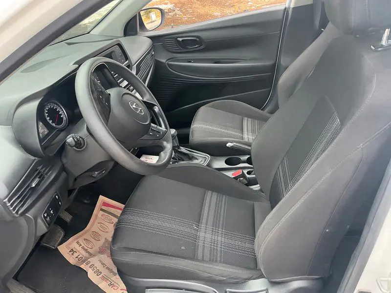 Hyundai i20 1.4 MPI 6 AT Jump, fotoğraf 5