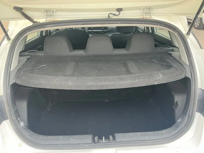 Hyundai i20 1.4 MPI 6 AT Jump, fotoğraf 7