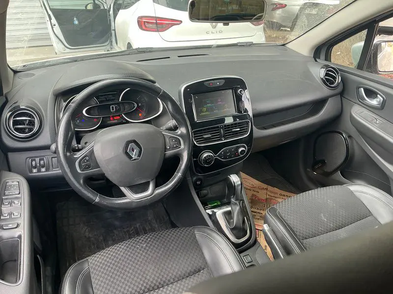 Renault Clio Icon 1.5 DCI 90 BG EDC EU6, fotoğraf 3