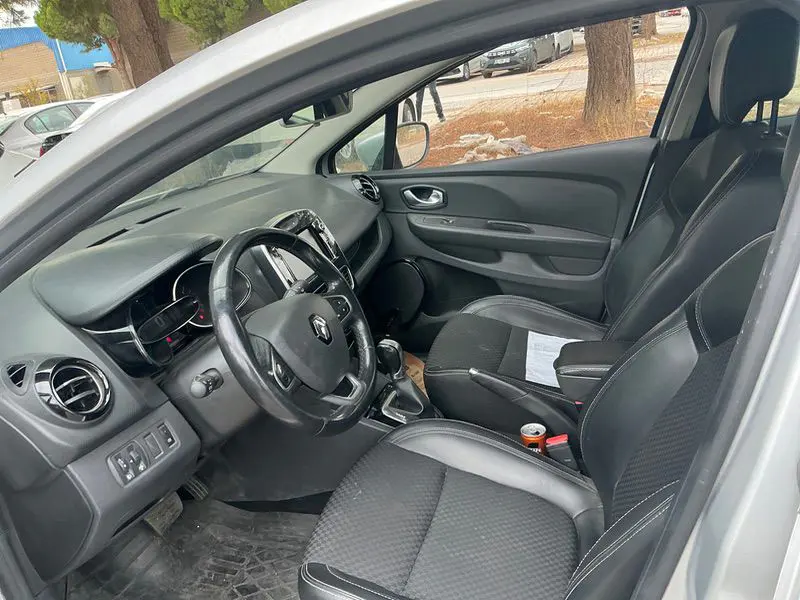 Renault Clio Icon 1.5 DCI 90 BG EDC EU6, fotoğraf 5