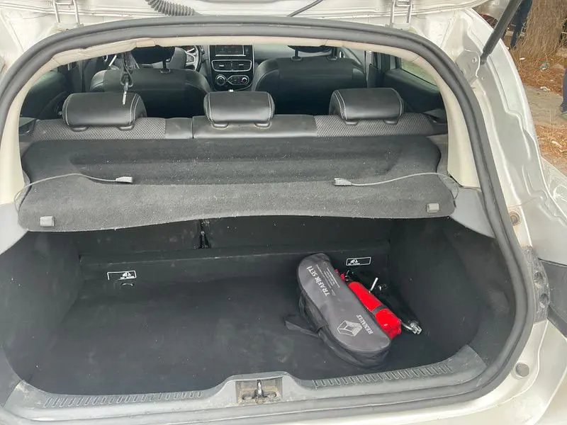 Renault Clio Icon 1.5 DCI 90 BG EDC EU6, fotoğraf 6