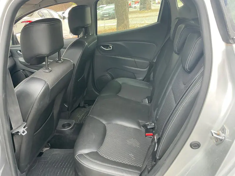 Renault Clio Icon 1.5 DCI 90 BG EDC EU6, fotoğraf 9
