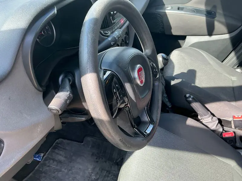 Fiat Doblo Combi S2 Safeline 1.6 120 HP Mjet E6DF, fotoğraf 7