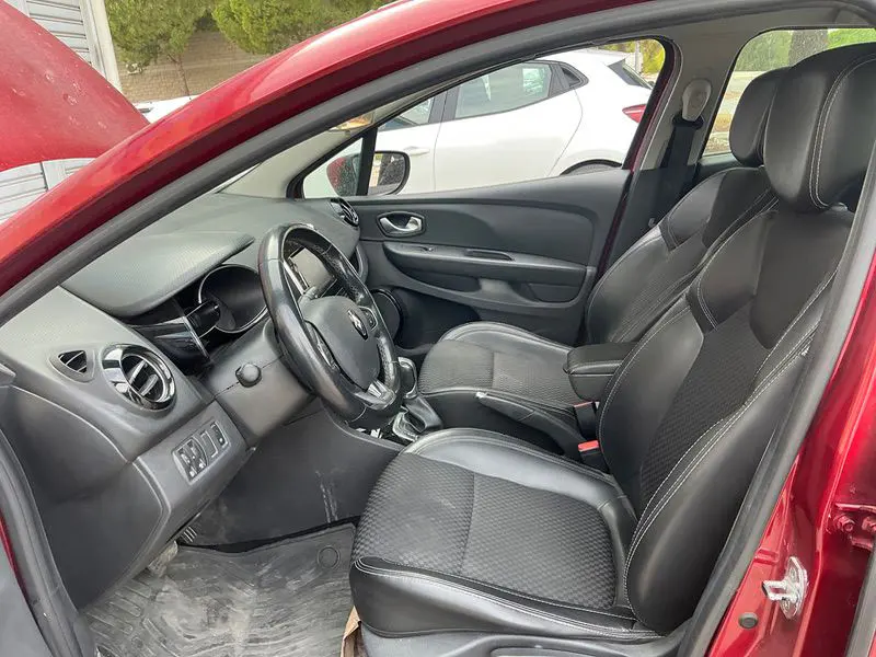 Renault Clio Icon 1.5 DCI 90 BG EDC EU6, fotoğraf 2